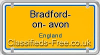 Bradford-on-Avon board